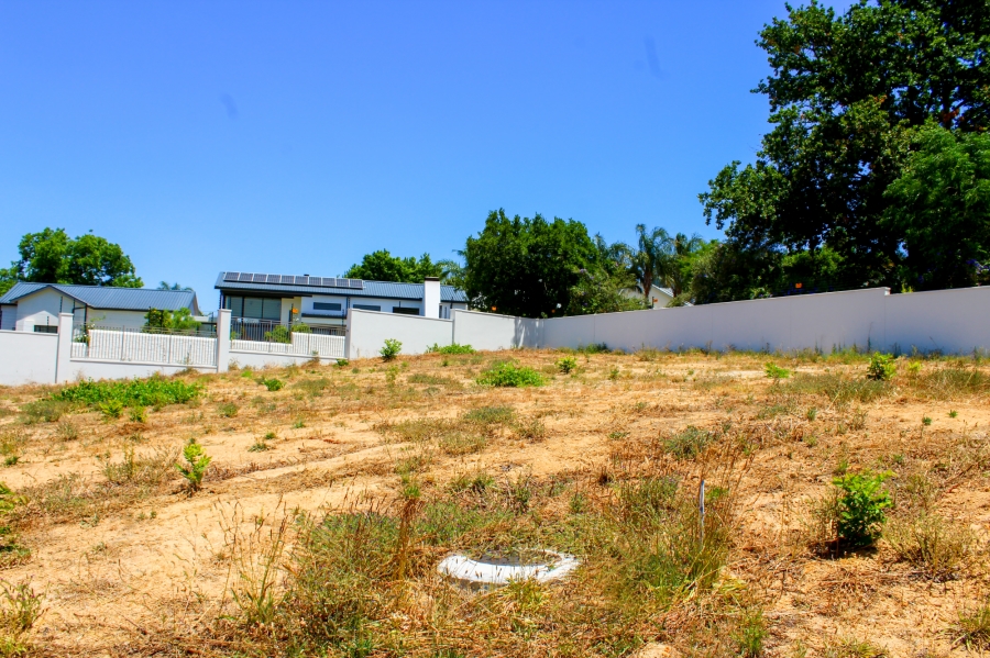 0 Bedroom Property for Sale in Courtrai Western Cape
